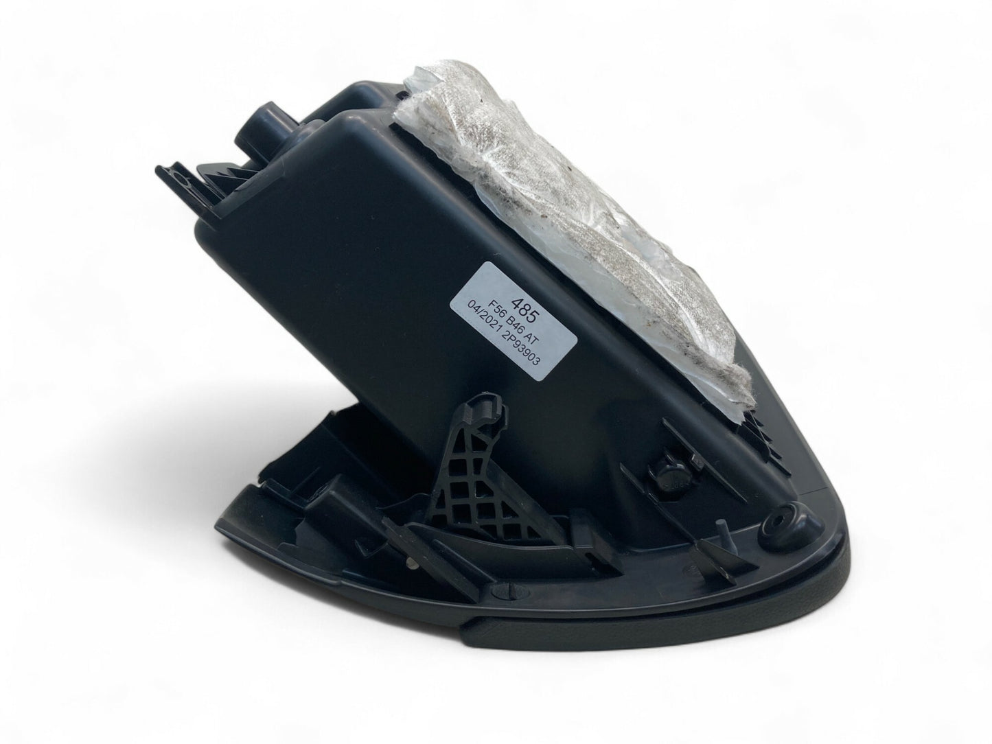 Mini Cooper Glove Box 51169262362 F55 F56 485