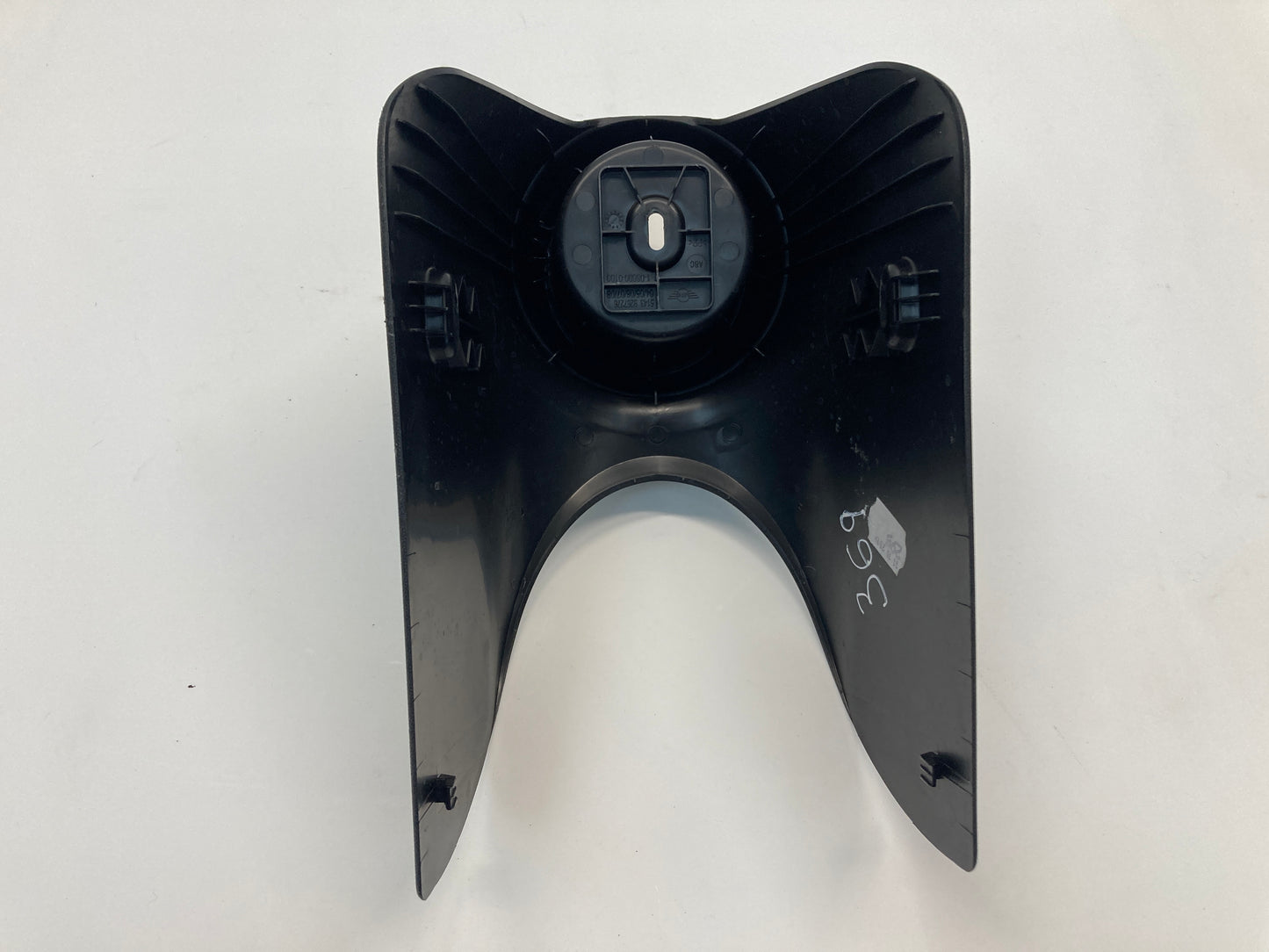 Mini Cooper 5 Door Center Console Rear Cup Holder 51169267276 F55