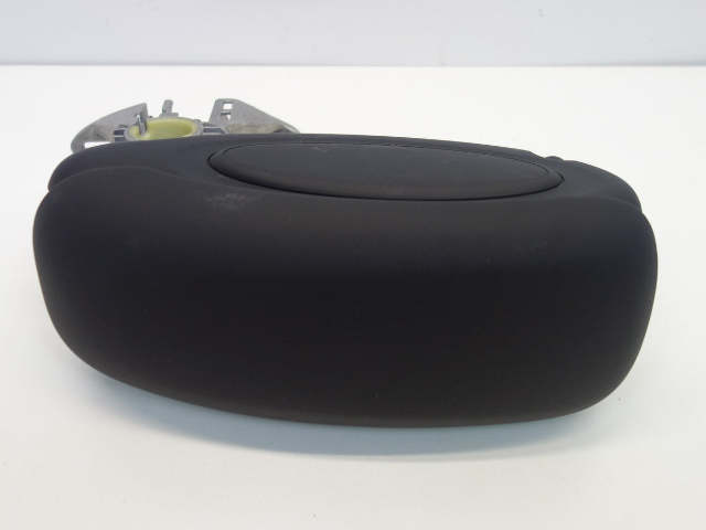 Mini Cooper Center Arm Rest Black 51169332831 17-24 F60