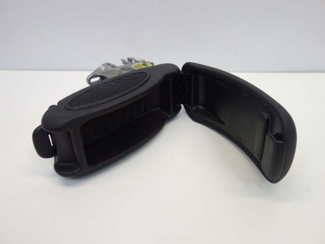 Mini Cooper Center Arm Rest Black 51169332831 17-24 F60