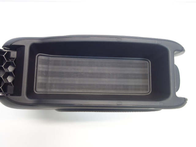 Mini Cooper Center Arm Rest Black 51169332831 17-24 F60