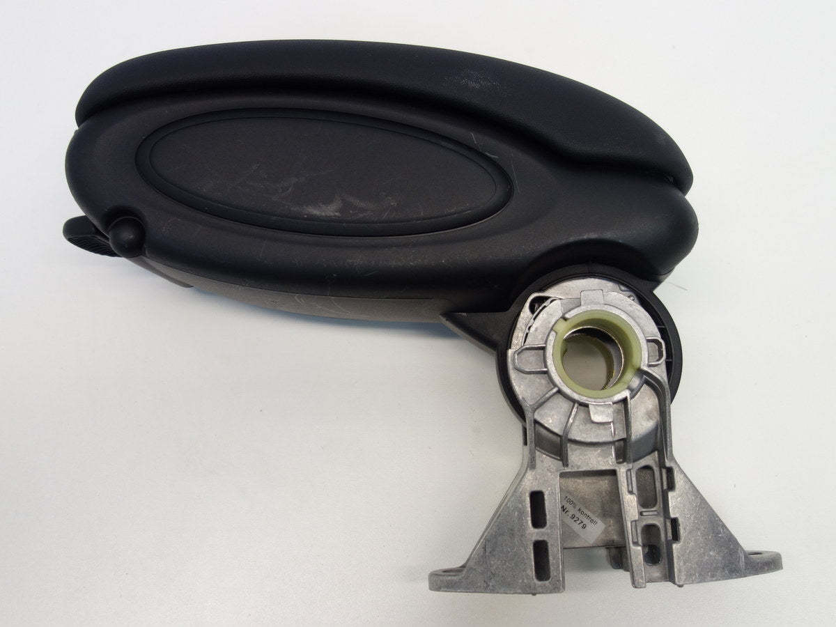 Mini Cooper Center Arm Rest Black 51169292951 14-24 F55 F56 F57 ...