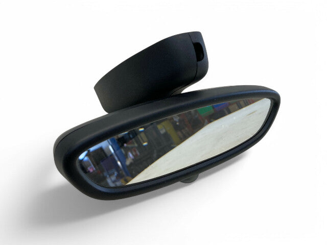 Mini Cooper Rear View Mirror 51169302876 12-15 R58 R59