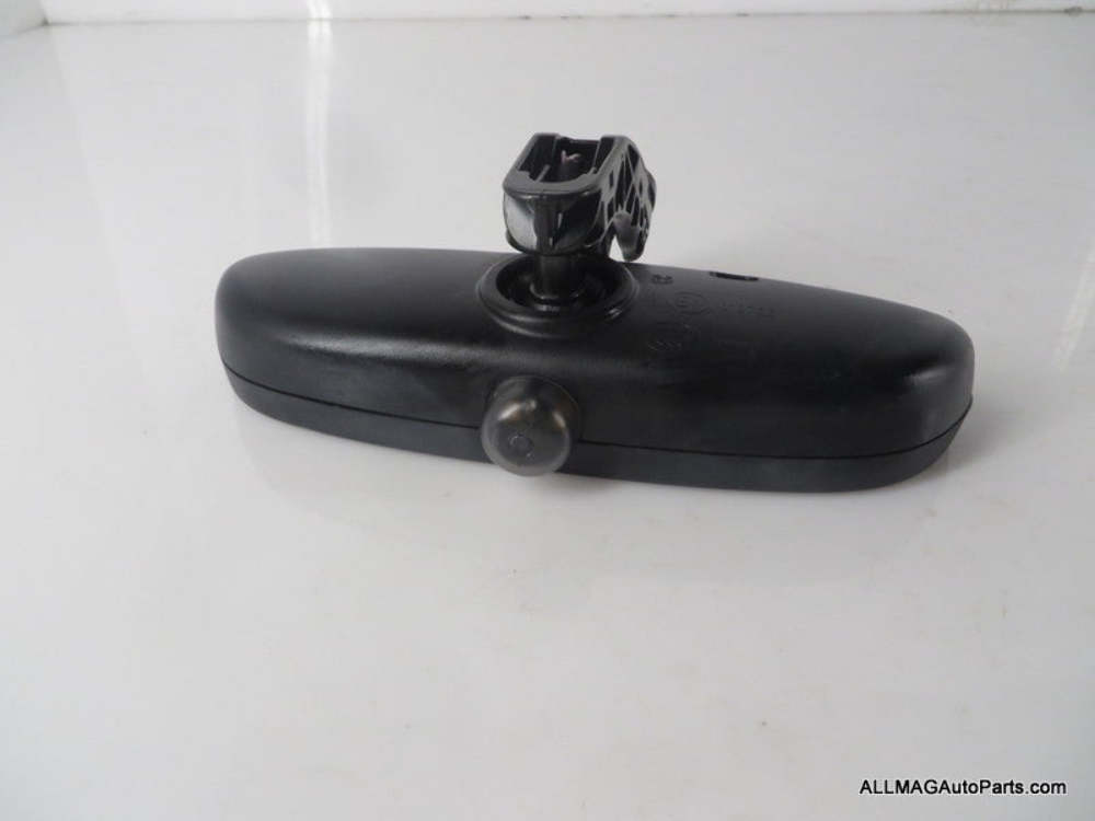 Mini Cooper Rear View Mirror 51169302876 12-15 R58 R59