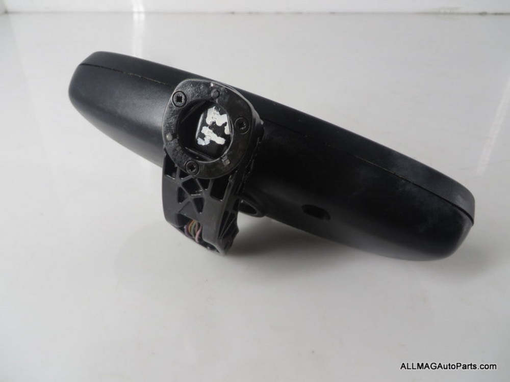 Mini Cooper Rear View Mirror 51169302876 12-15 R58 R59
