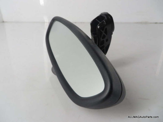 Mini Cooper Rear View Mirror 51169302876 12-15 R58 R59