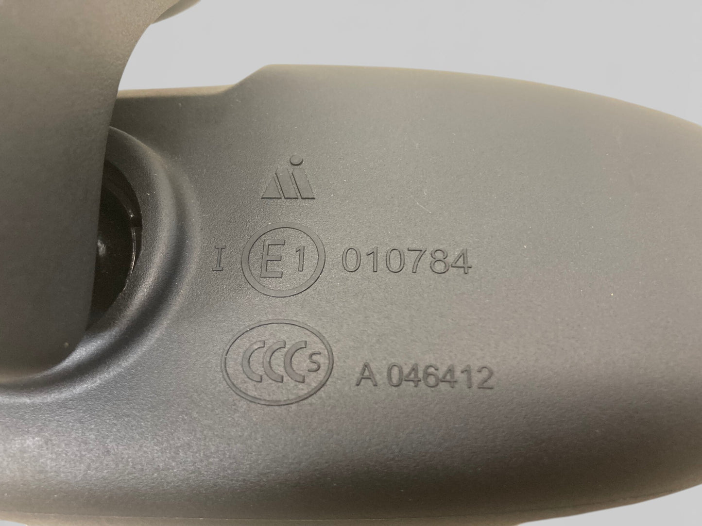 Mini Cooper Rear View Mirror Auto Dip EC 51169302882 07-16 R56 R55 R60 R61 CLR55