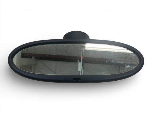 Mini Cooper Rear View Mirror Auto Dip EC 51169302882 07-16 R56 R55 R60 R61 CLR55