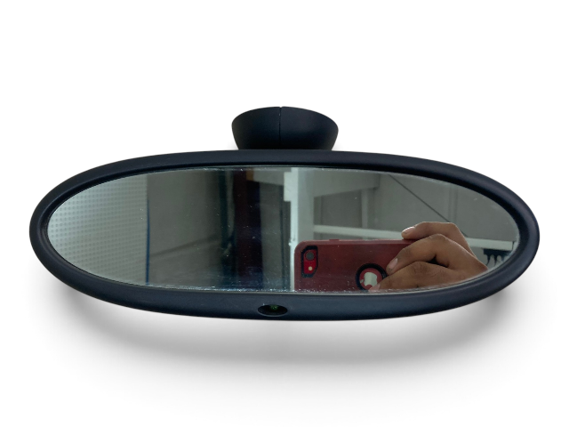 Mini Cooper Rearview Mirror Auto Dip EC/GTO/Compass 51169302886 07-14 R56 R55 R60 CLR56