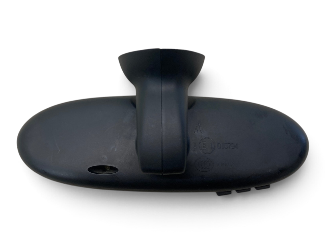 Mini Cooper Rearview Mirror Auto Dip EC/GTO/Compass 51169302886 07-14 R56 R55 R60 CLR56