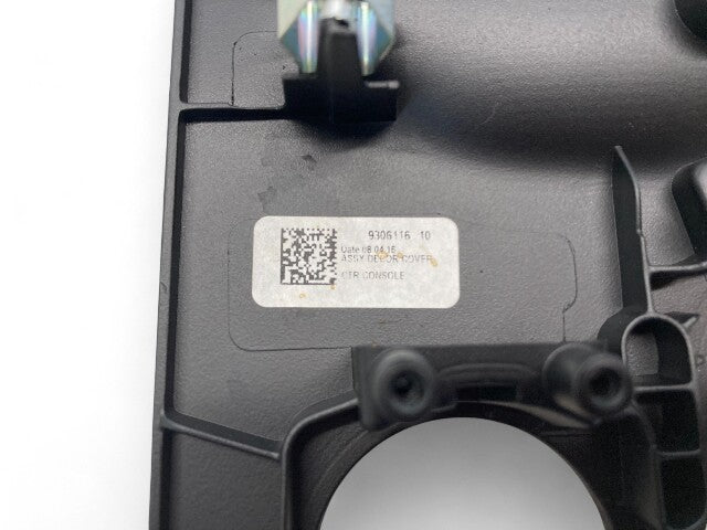 Mini Cooper Center Console Shift panel 51169333408 2017-2022 F60