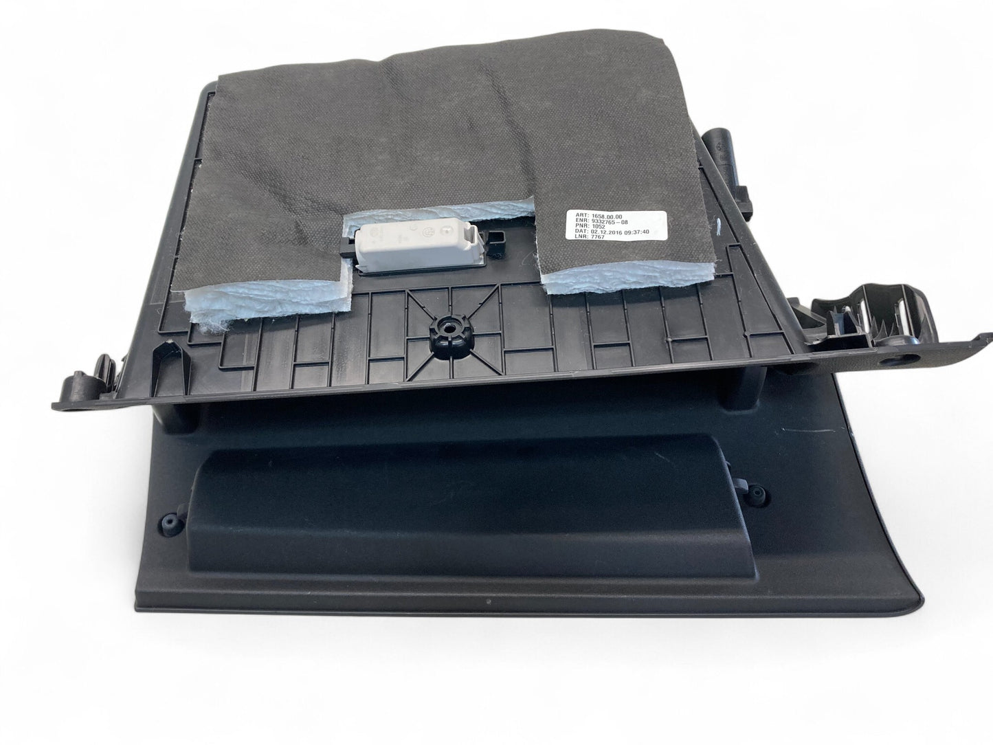 Mini Cooper Countryman Glove Box 51169332765 2017-2024 F60 519