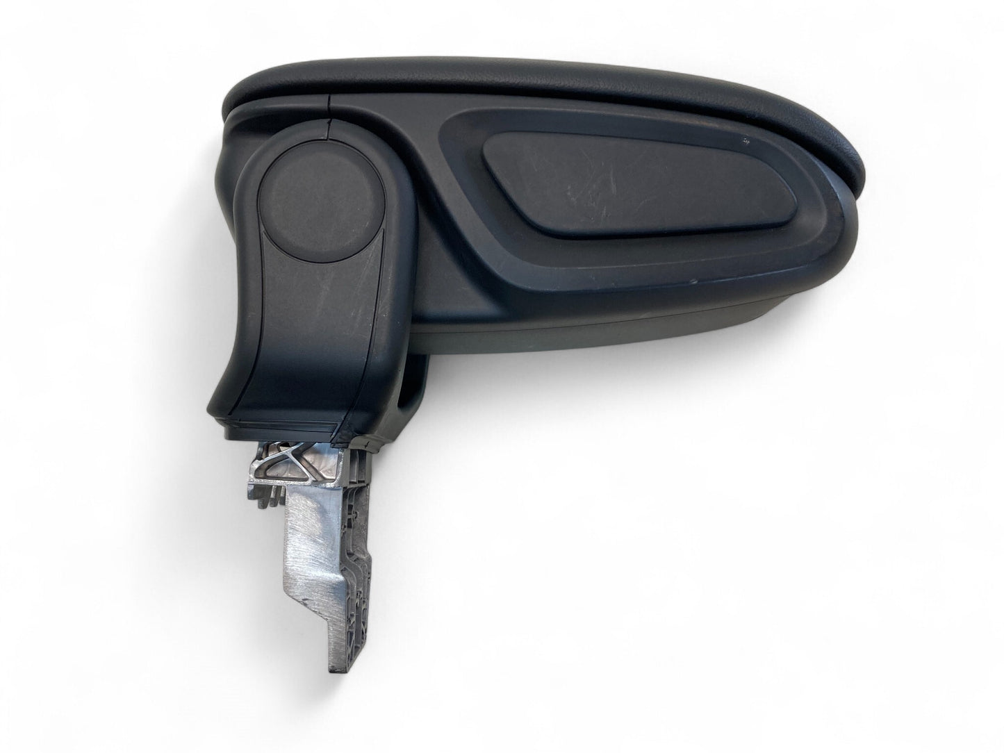 Mini Cooper Center Arm Rest Black 51169332831 17-24 F60