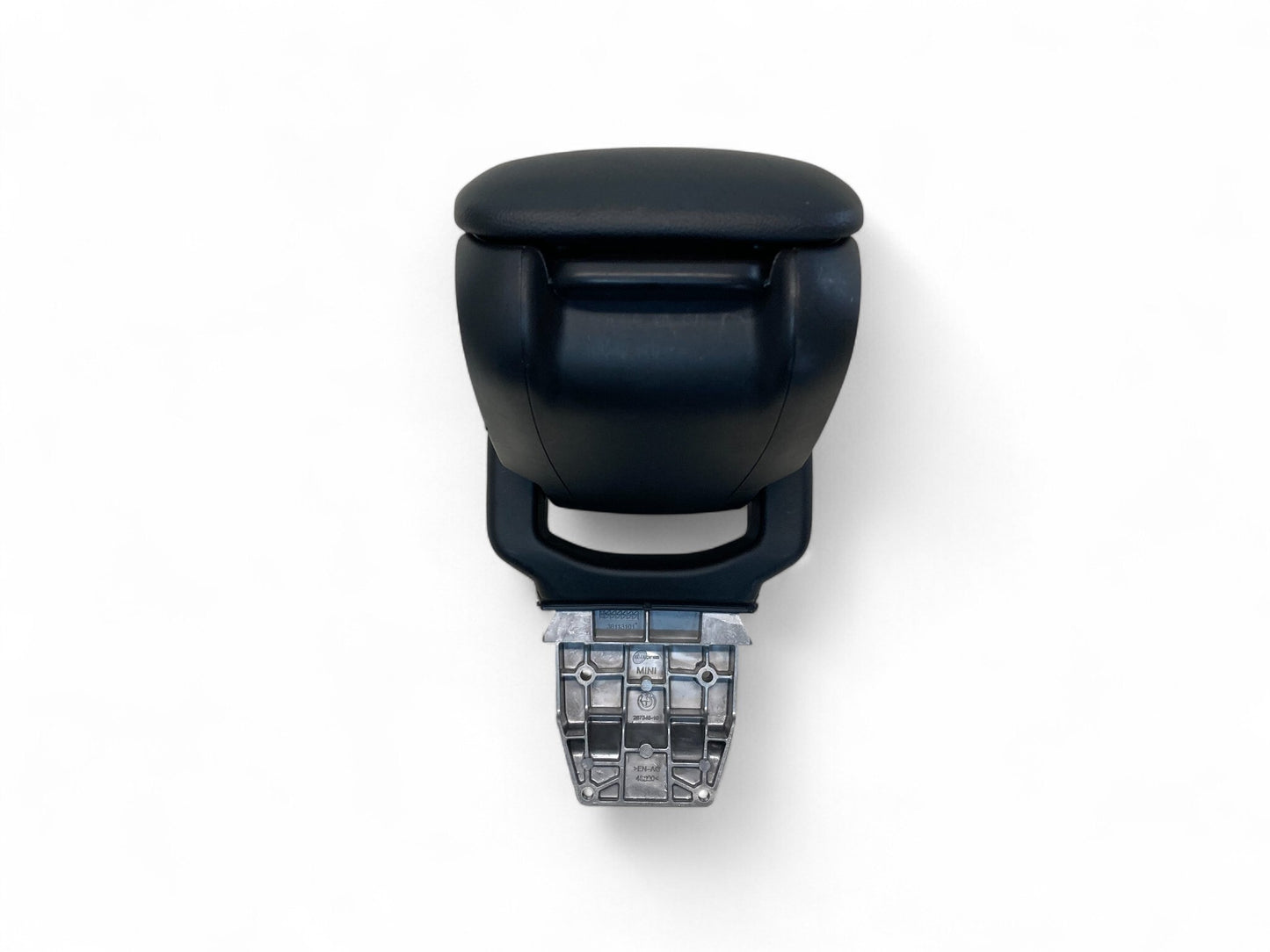 Mini Cooper Center Arm Rest Black 51169332831 17-24 F60