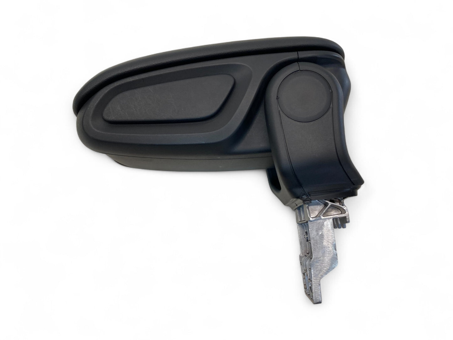 Mini Cooper Center Arm Rest Black 51169332831 17-24 F60