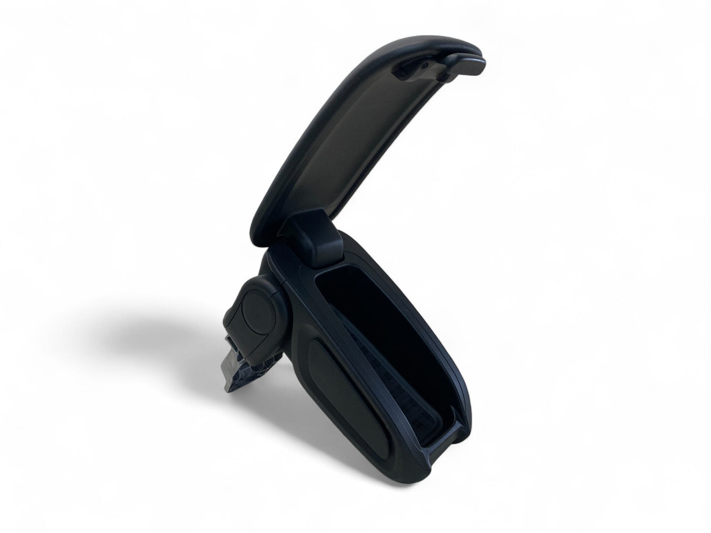 Mini Cooper Center Arm Rest Black 51169332831 17-24 F60