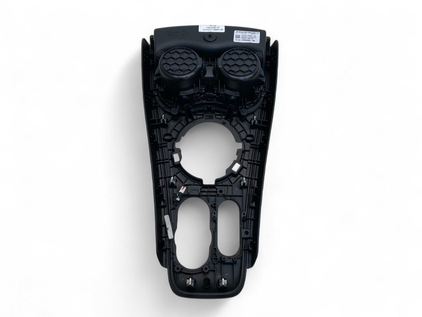 Mini Cooper Center Console Shift panel 51169333408 2017-2022 F60