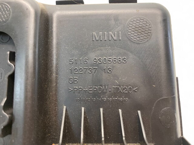 Mini Cooper Countryman Glove Box 51169332765 2017-2024 F60 519