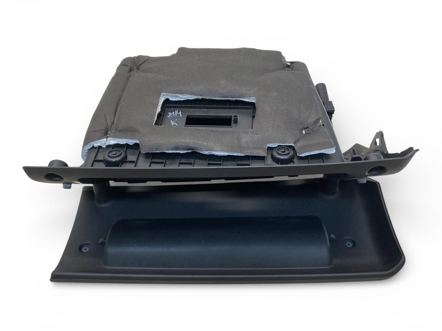 Mini Cooper Clubman Glove Box 51169348061 2016-2024 F54 532