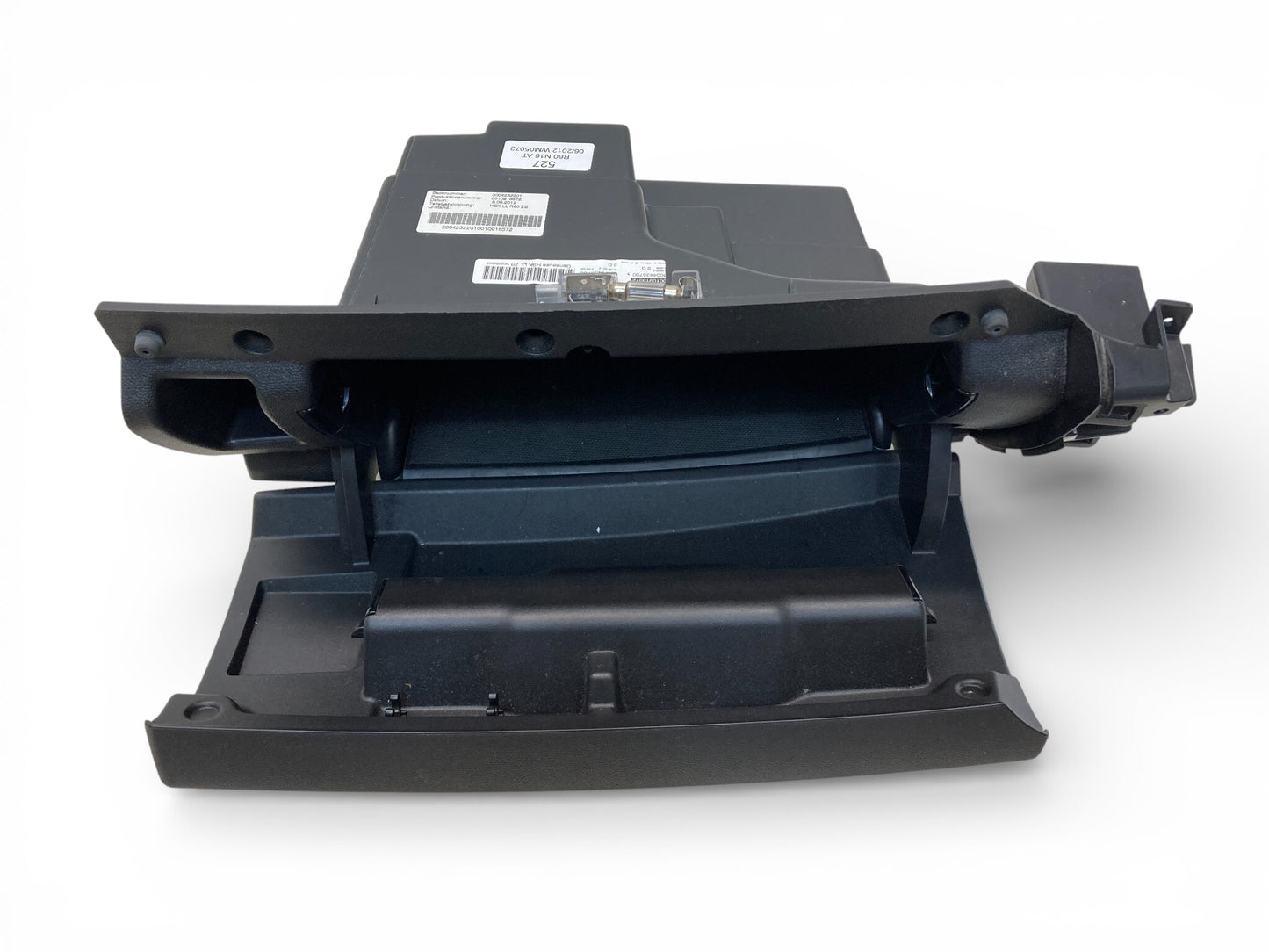 Mini Countryman Paceman Glove Box Assembly 51169801438 2011-2016 R60 R61 527