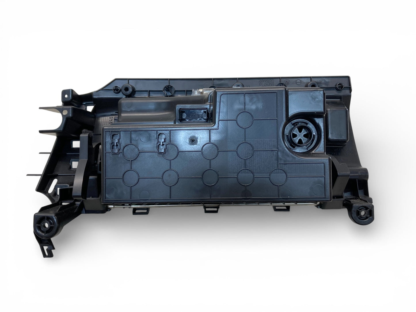 Mini Countryman Paceman Glove Box Assembly 51169801438 2011-2016 R60 R61 527