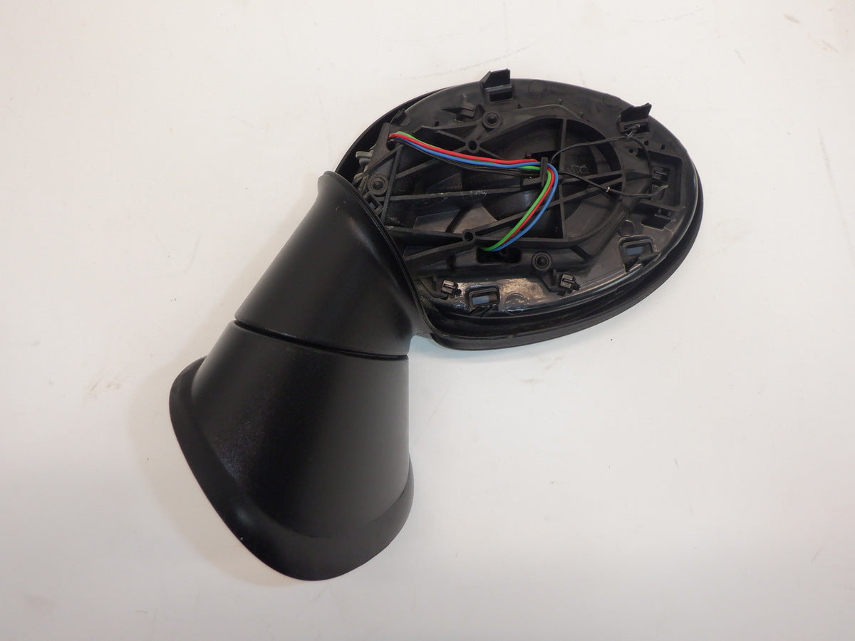 Mini Cooper Left Mirror Housing Heated 51169805059 11-16 R60 R61