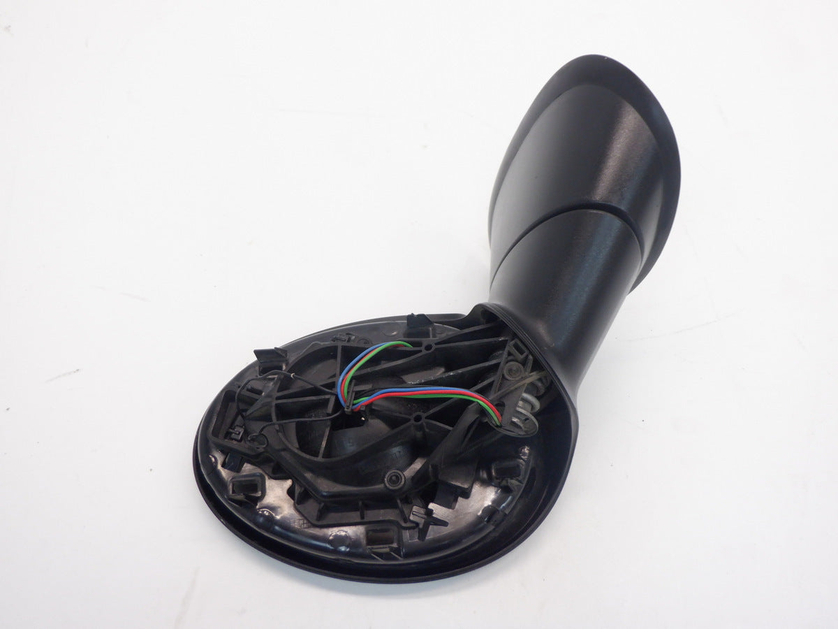 Mini Cooper Left Mirror Housing Heated 51169805059 11-16 R60 R61