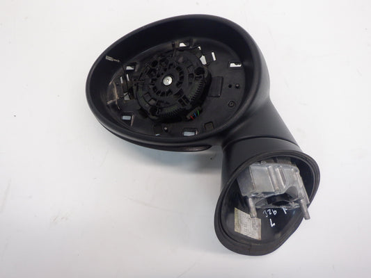 Mini Cooper Left Mirror Housing Heated 51169805059 11-16 R60 R61