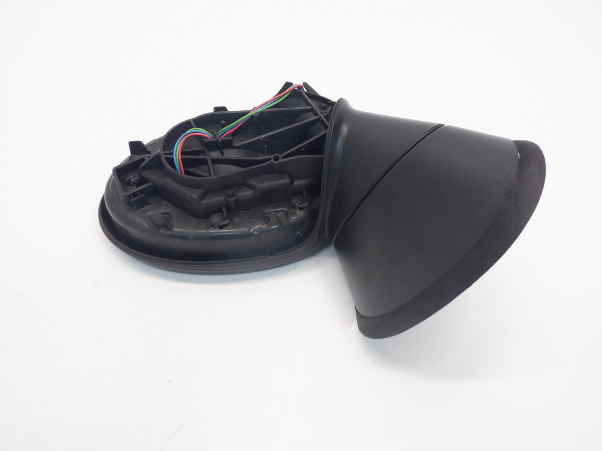 Mini Cooper Right Mirror Housing Heated 51169805060 11-16 R60 R61