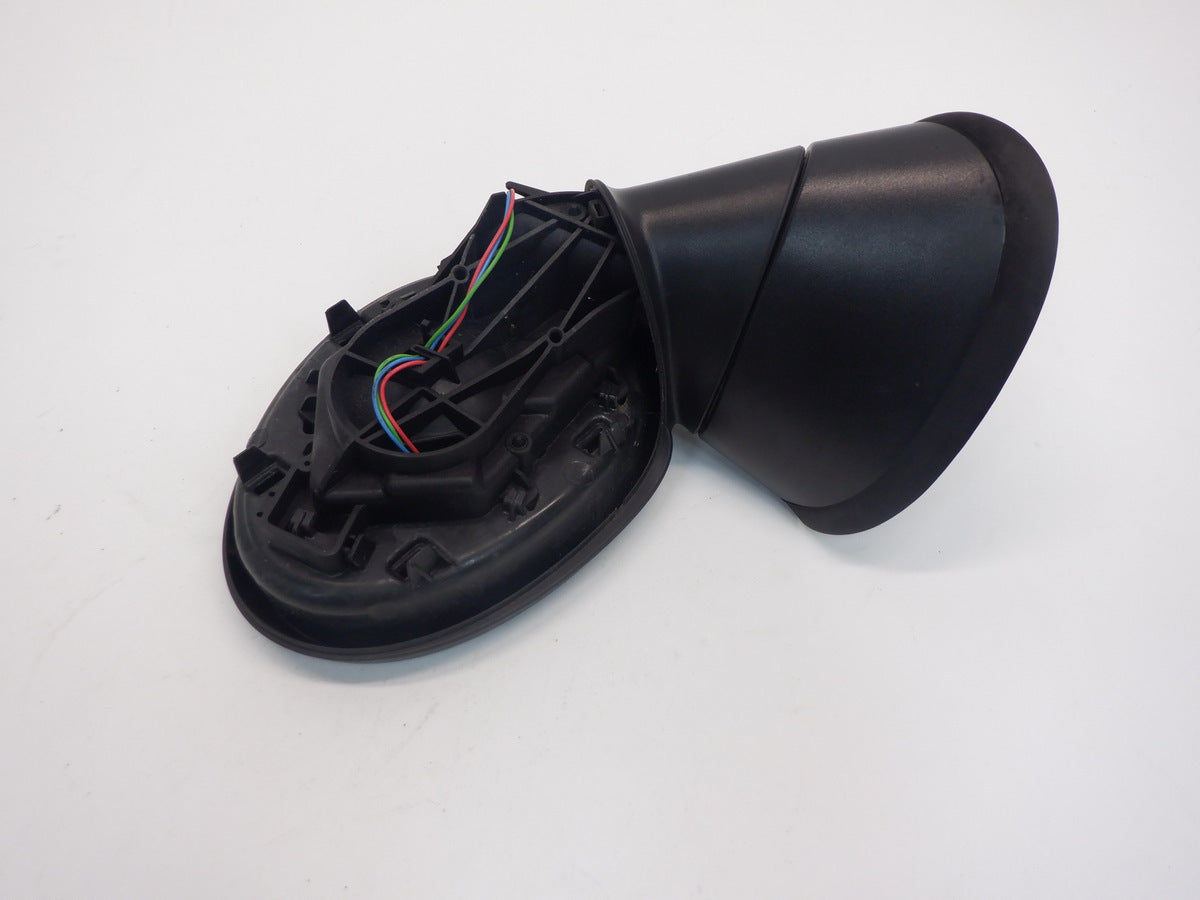 Mini Cooper Right Mirror Housing Heated 51169805060 11-16 R60 R61