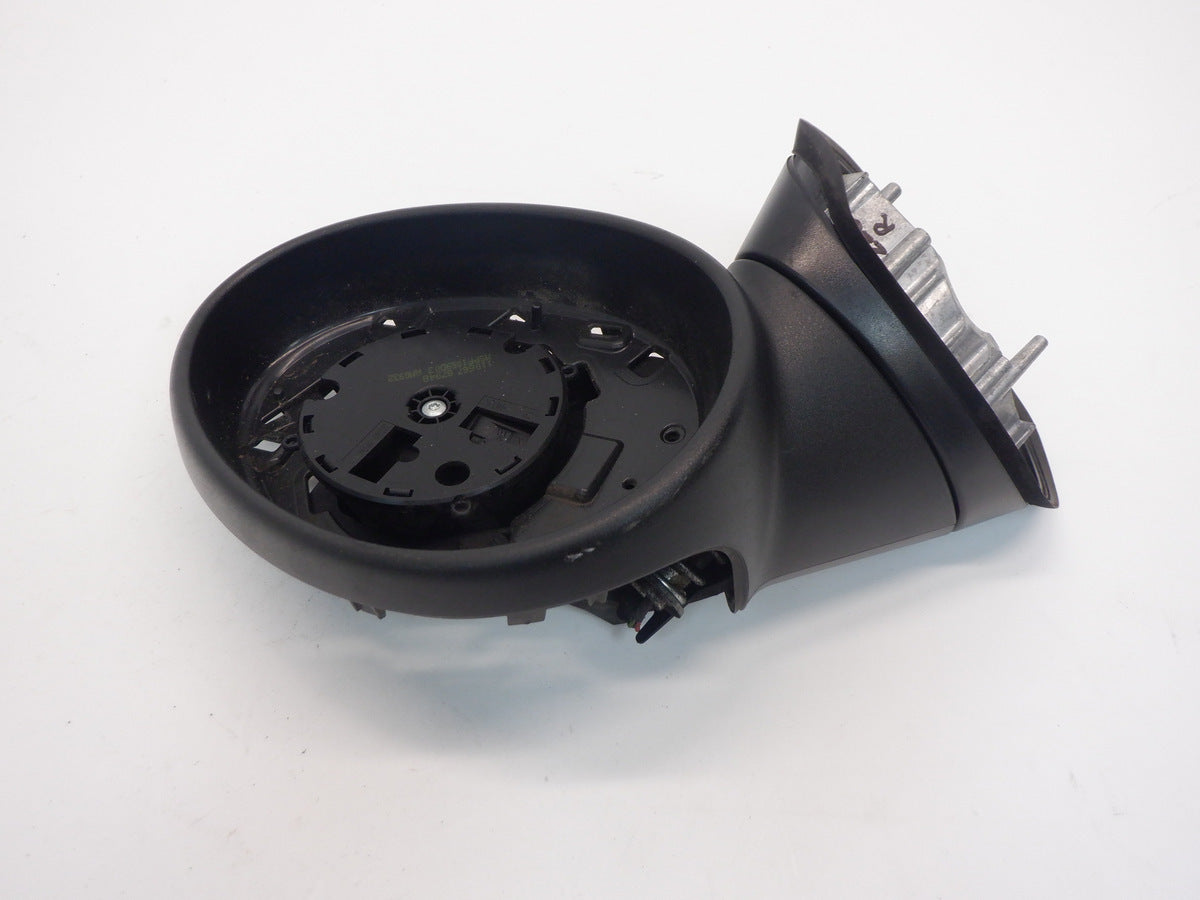 Mini Cooper Right Mirror Housing Heated 51169805060 11-16 R60 R61