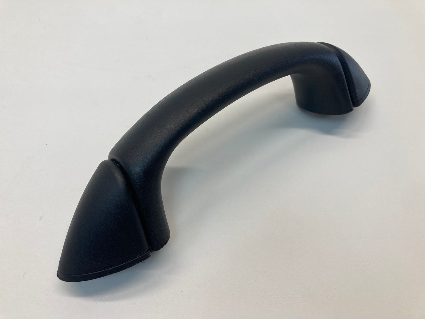 Mini Countryman Paceman Right Rear Headlining Grab Handle Black 51169807342 R60 R61