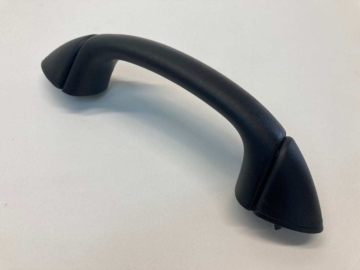 Mini Countryman Paceman Right Rear Headlining Grab Handle Black 51169807342 R60 R61