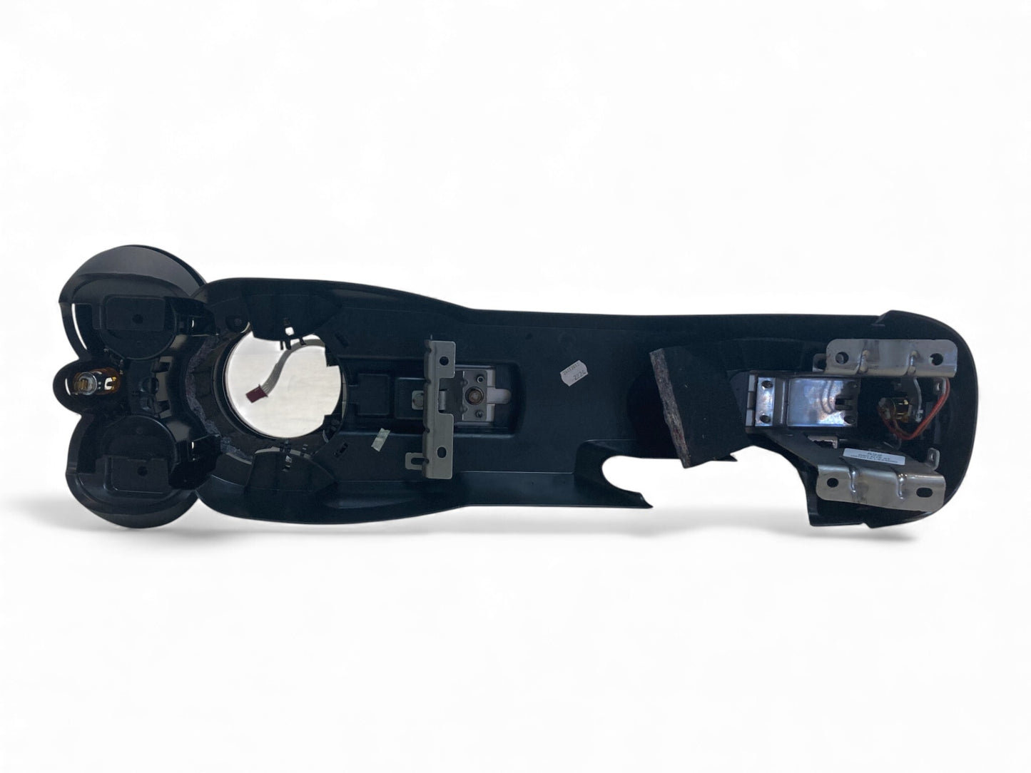 Mini Cooper Front Center Console and Armrest 2011-2016 R60 R61 522