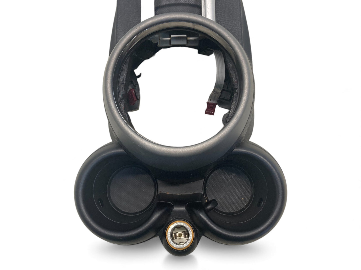 Mini Cooper Front Center Console and Armrest 2011-2016 R60 R61 522