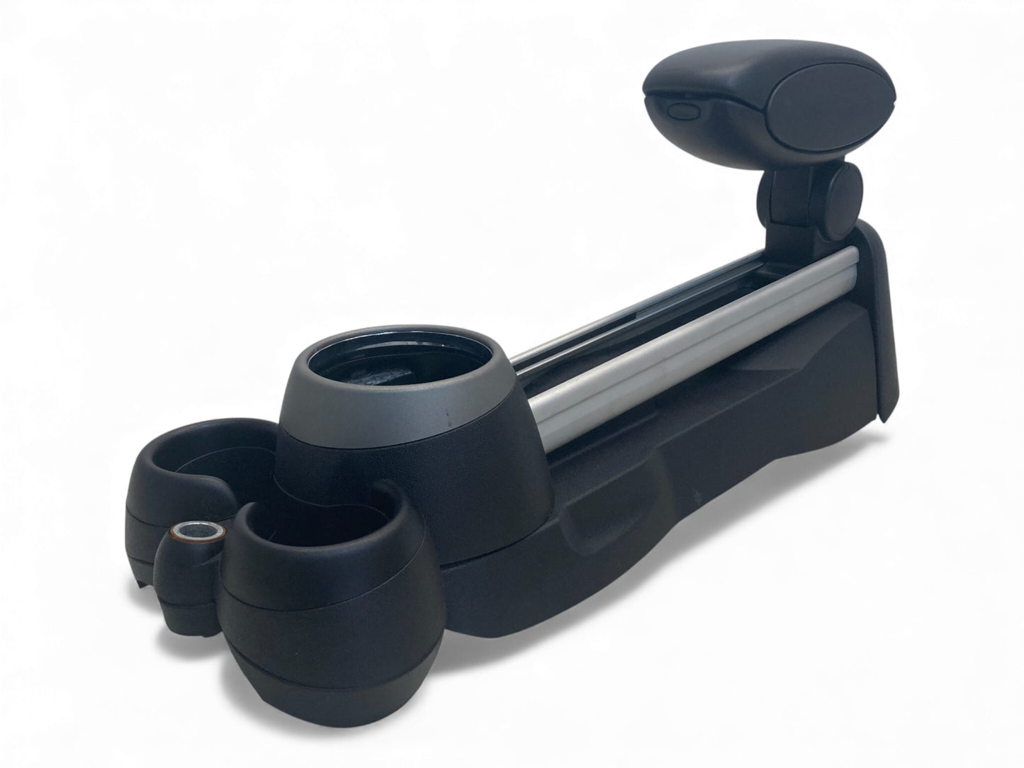 Mini Cooper Front Center Console and Armrest 2011-2016 R60 R61 522