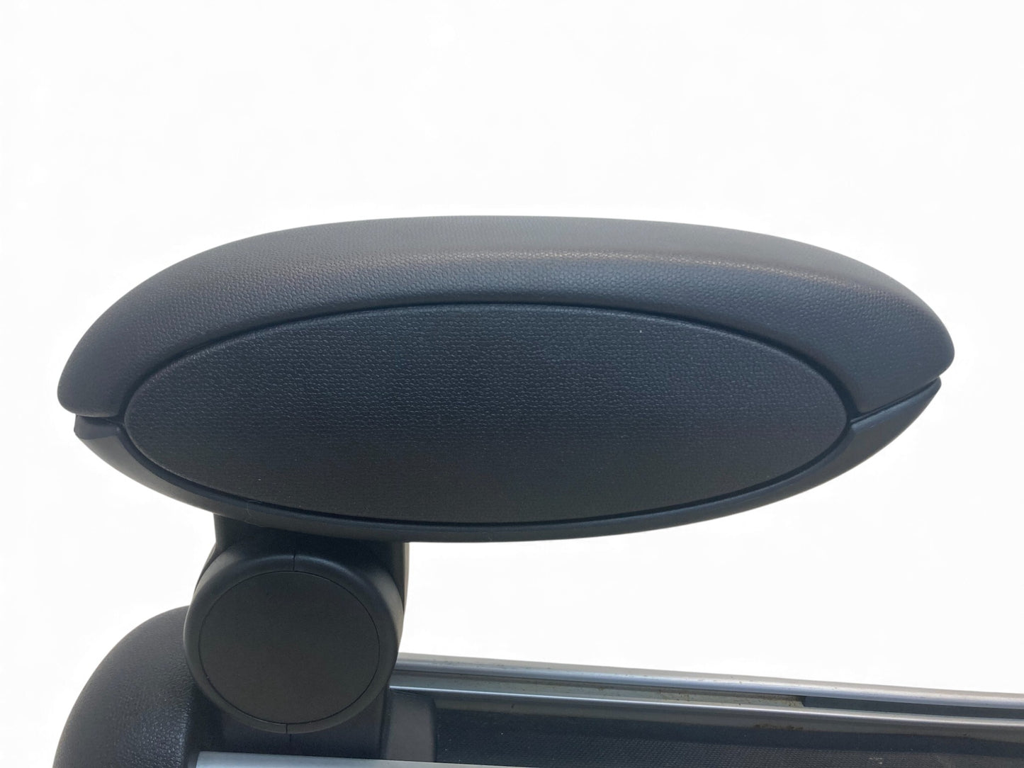 Mini Cooper Front Center Console and Armrest 2011-2016 R60 R61 522