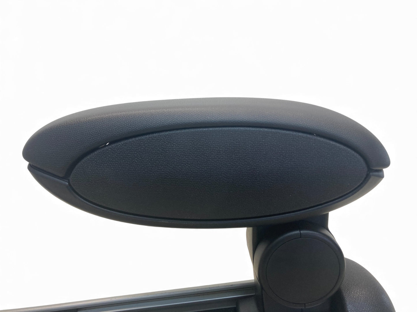 Mini Cooper Front Center Console and Armrest 2011-2016 R60 R61 522