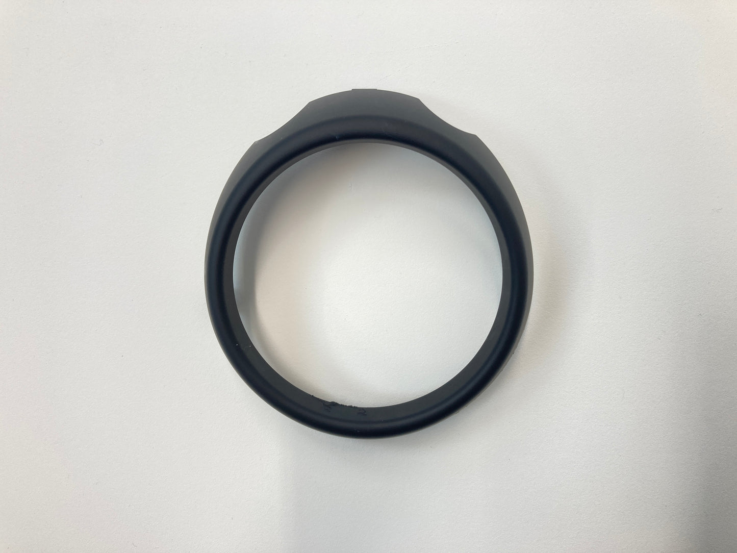 Mini Countryman Paceman Shifter Trim Ring NEW OEM 51169810002 13-16 R60 R61