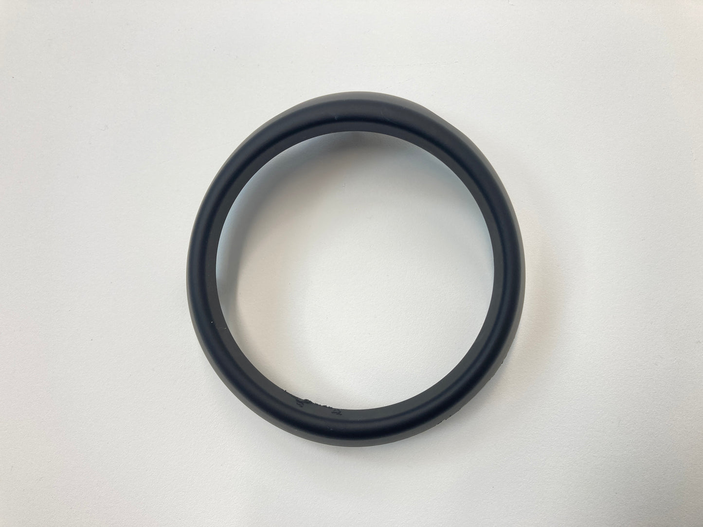 Mini Countryman Paceman Shifter Trim Ring NEW OEM 51169810002 13-16 R60 R61