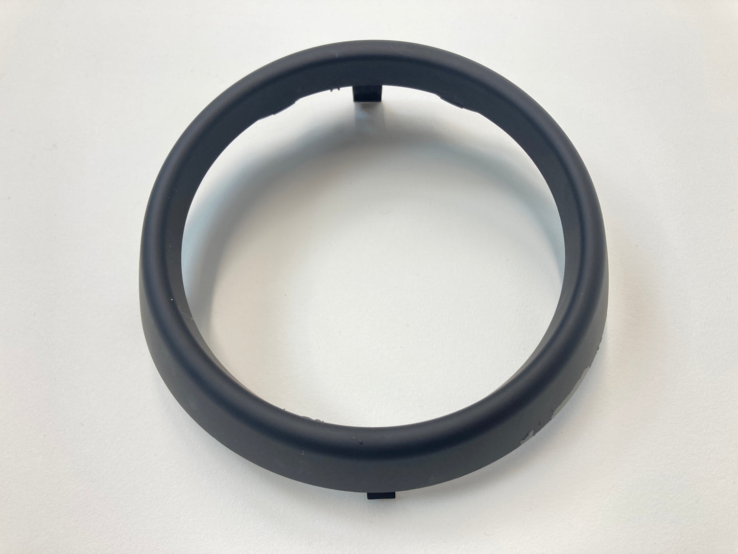 Mini Countryman Paceman Shifter Trim Ring NEW OEM 51169810002 13-16 R60 R61