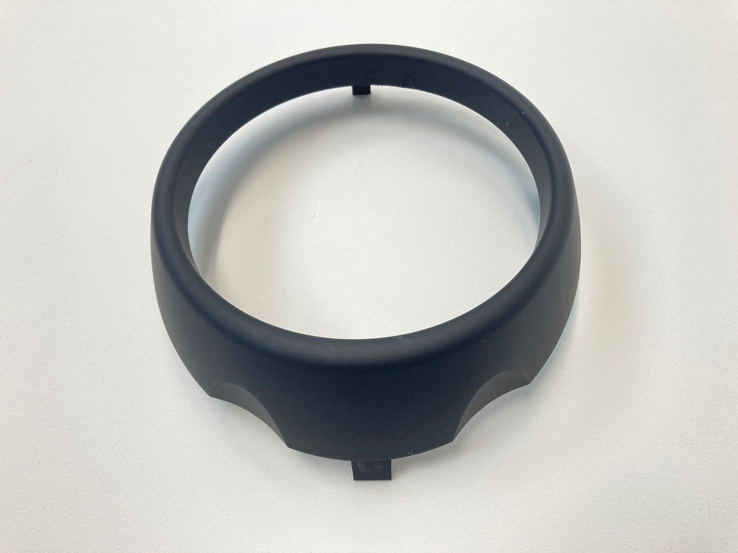 Mini Countryman Paceman Shifter Trim Ring NEW OEM 51169810002 13-16 R60 R61