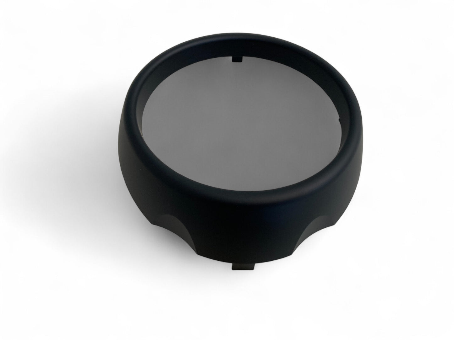 Mini Countryman Paceman Shifter Trim Ring NEW OEM 51169810002 13-16 R60 R61