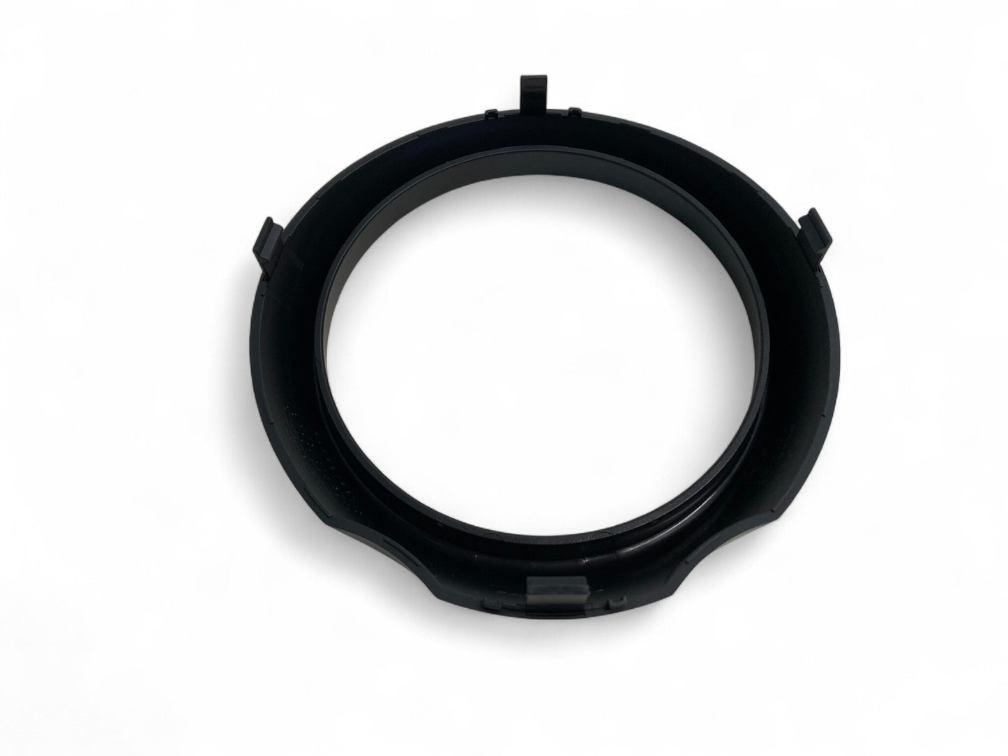 Mini Countryman Paceman Shifter Trim Ring NEW OEM 51169810002 13-16 R60 R61