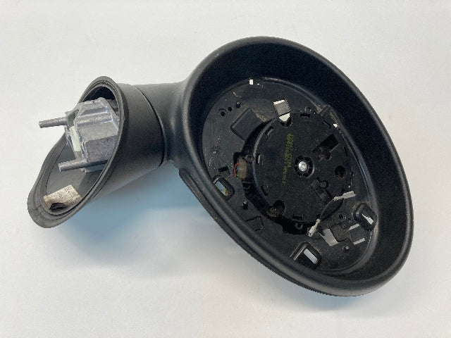 Mini Countryman Paceman Right Side Mirror Housing PF EC Heated 51169810156 13-16 R60 R61