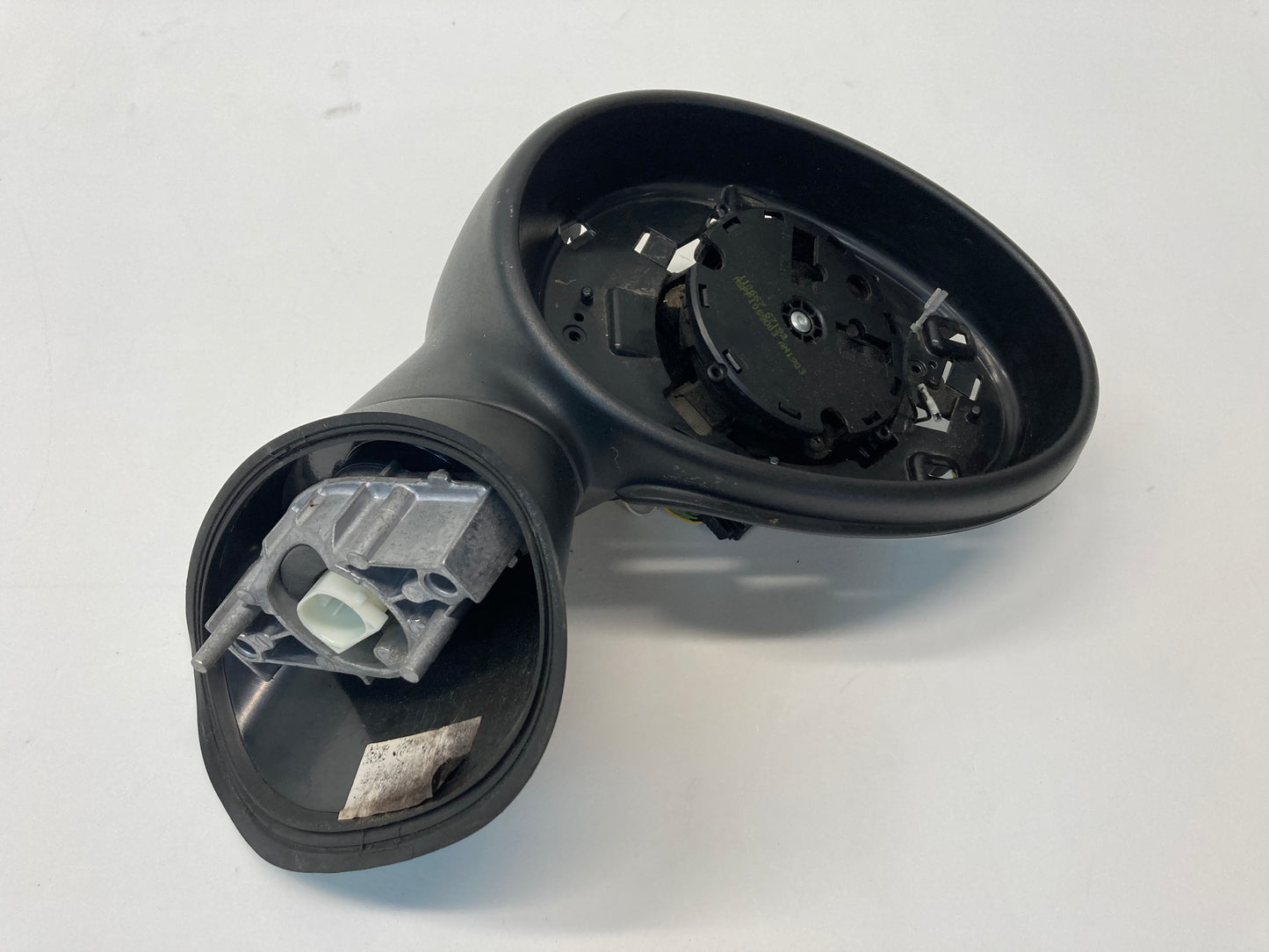 Mini Countryman Paceman Right Side Mirror Housing PF EC Heated 51169810156 13-16 R60 R61