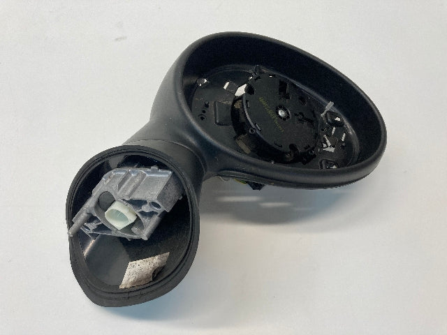 Mini Countryman Paceman Right Side Mirror Housing PF EC Heated 51169810156 13-16 R60 R61