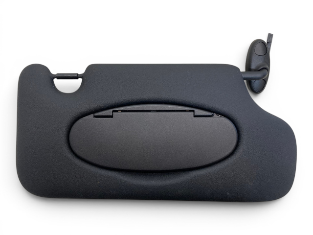Mini Countryman Black Right Sun Visor 51169812698 11-16 R60 R61 550
