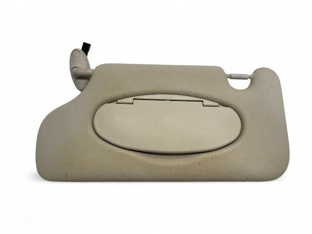 Mini Countryman Paceman Left Front Sun Visor Beige 51169812699 2011-2016 R60 R61 502