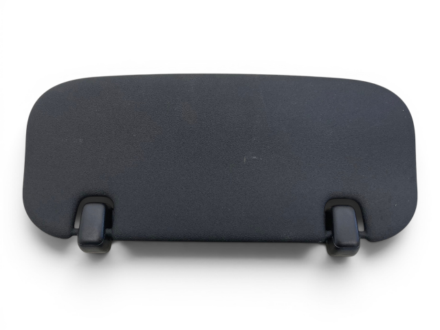 Mini Countryman Paceman Lateral Sun Visor Black 51169812834 2011-2016 R6x